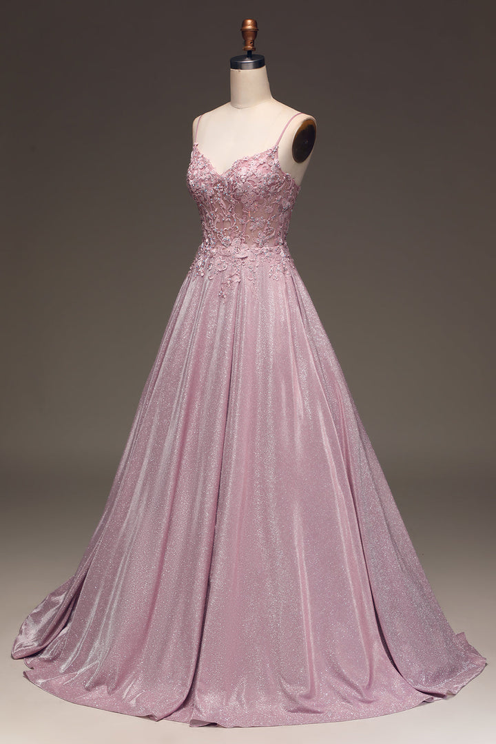 Iris | Women Embellished Wedding Guest Maxi Dress