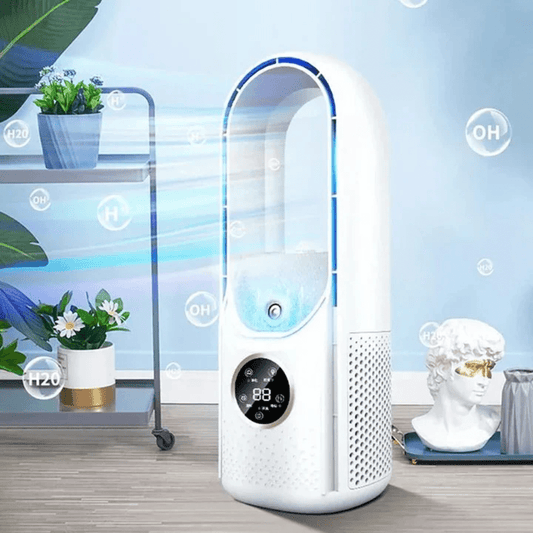 Ac Portable Air Conditioner | Energy-Saving Ideal For Home And Office