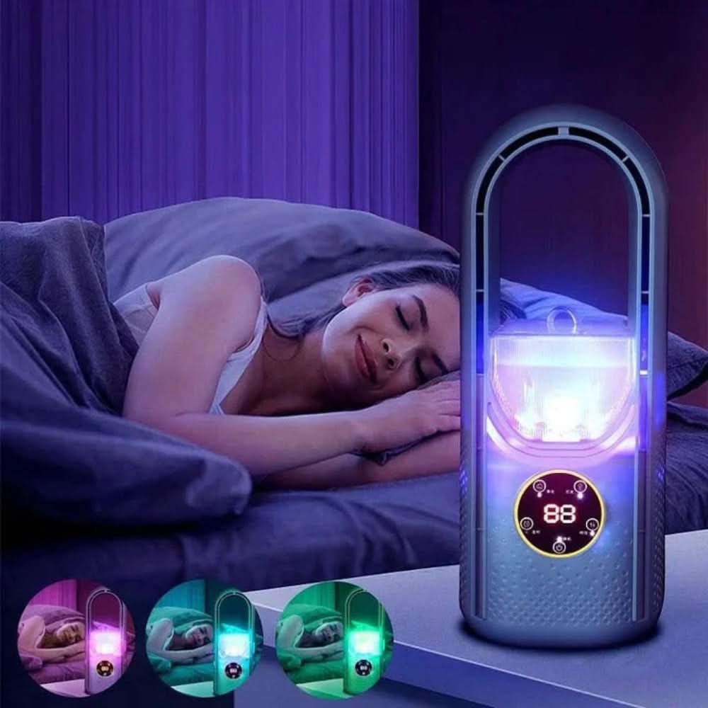 Ac Portable Air Conditioner | Energy-Saving Ideal For Home And Office