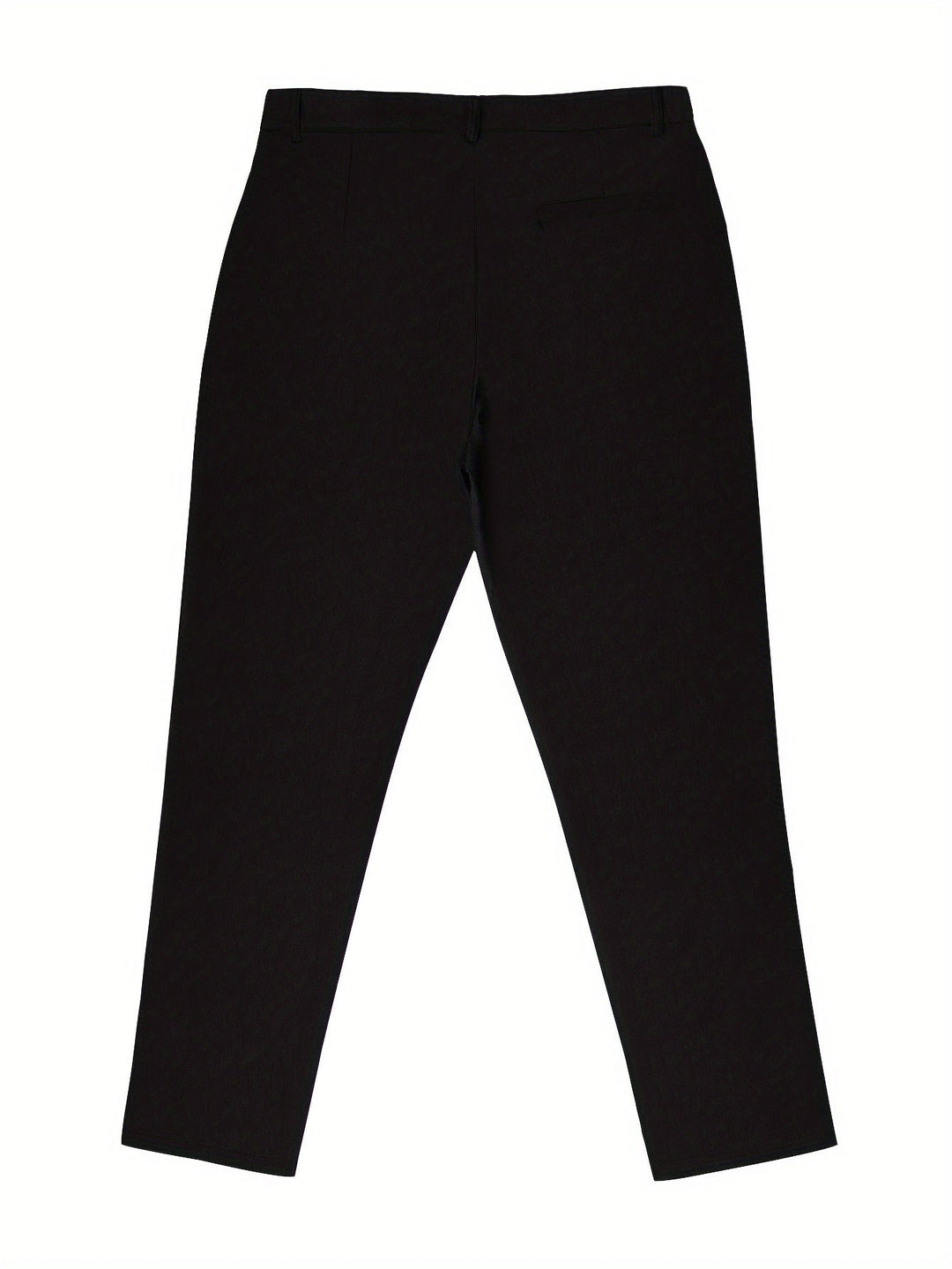 Leon | Men Stretch Suit Trousers for Formal Events