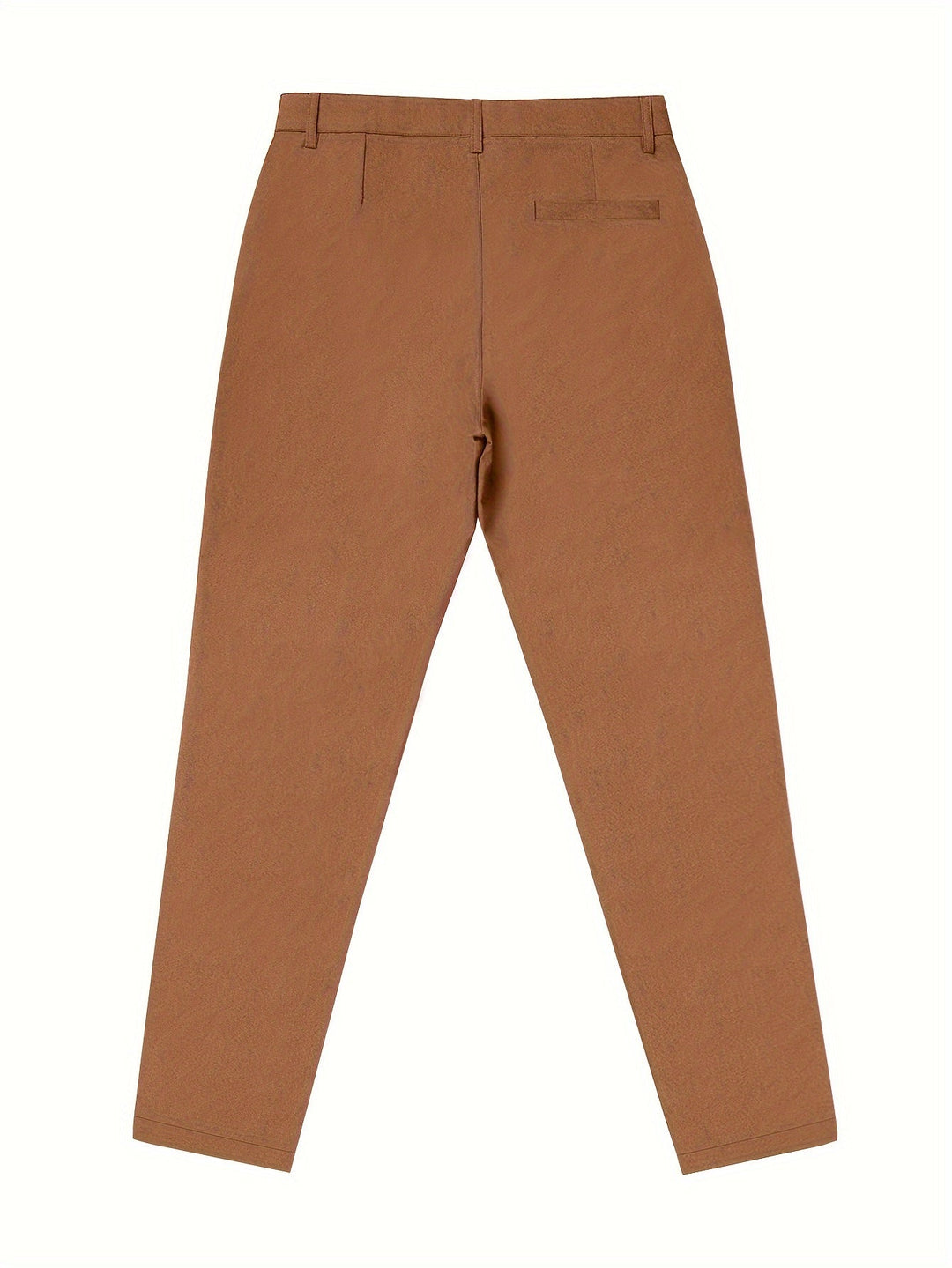 Leon | Men Stretch Suit Trousers for Formal Events