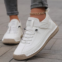 Luna | Women's Casual Slip-On Sneakers