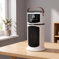 Portable Fan | Quiet Workplace Air Cooling