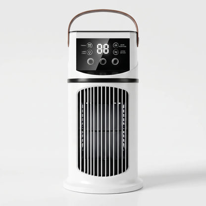 Portable Fan | Quiet Workplace Air Cooling