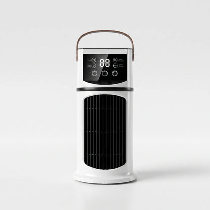 Portable Fan | Quiet Workplace Air Cooling