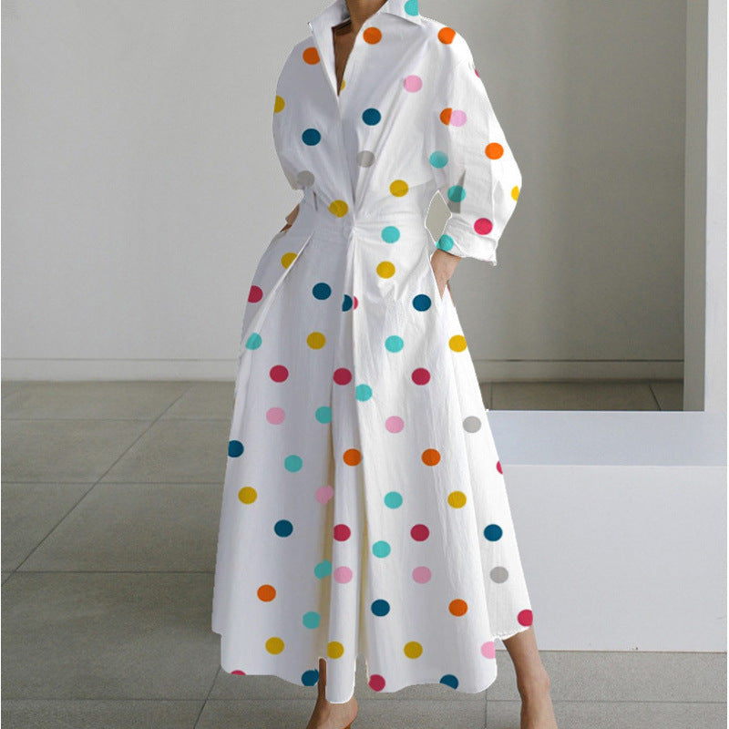 Rainbow Polka