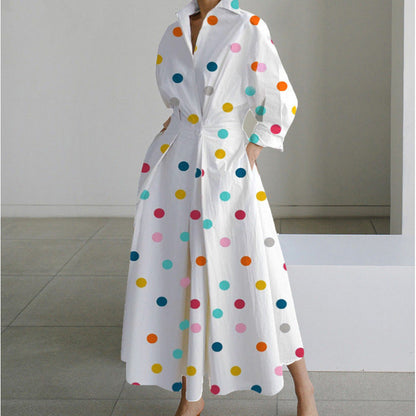Rainbow Polka