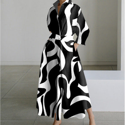 Black Stripe