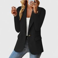 Nina | Women's Classic Regular Fit Blazer