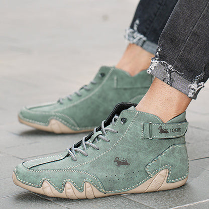 Orson | Unisex Barefoot Shoes with Flexible Sole