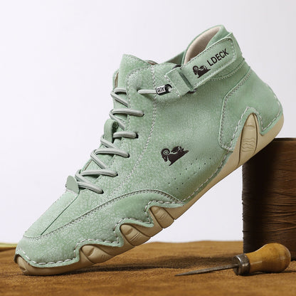 Orson | Unisex Barefoot Shoes with Flexible Sole