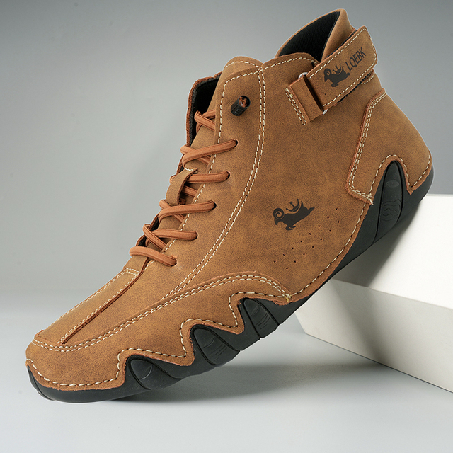 Orson | Unisex Barefoot Shoes with Flexible Sole