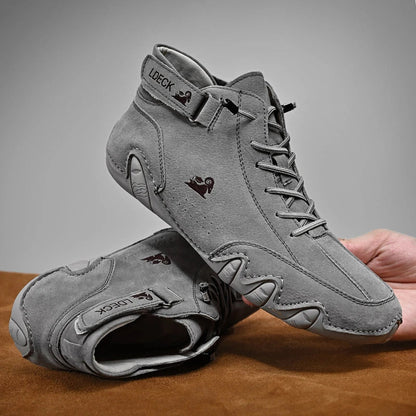 Orson | Unisex Barefoot Shoes with Flexible Sole