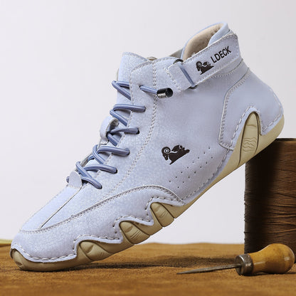 Orson | Unisex Barefoot Shoes with Flexible Sole