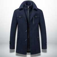 Conor | Men's Elegant Winter Coat