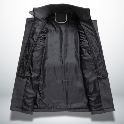 Conor | Men's Elegant Winter Coat
