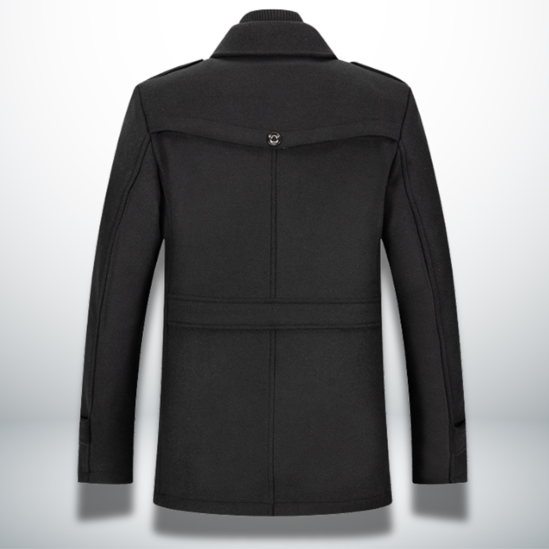Conor | Men's Elegant Winter Coat