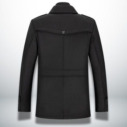 Conor | Men's Elegant Winter Coat