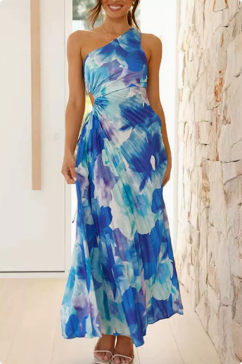 Ocean Blue