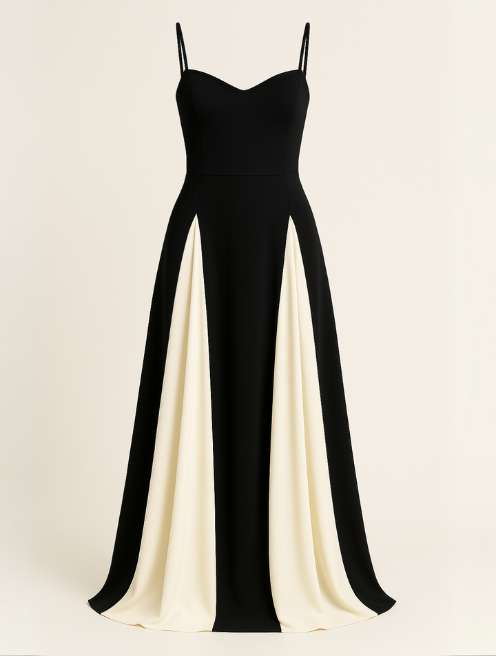 Rowena | Women Formal Wedding Guest Maxi Dress