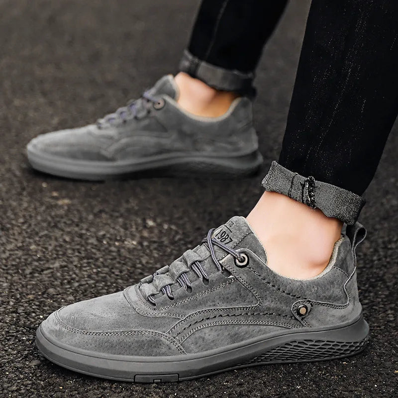 Clodagh | Women's Casual Low-Top Sneakers