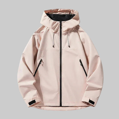 Shannon | Women's Techincal Waterproof Softshell Jacket