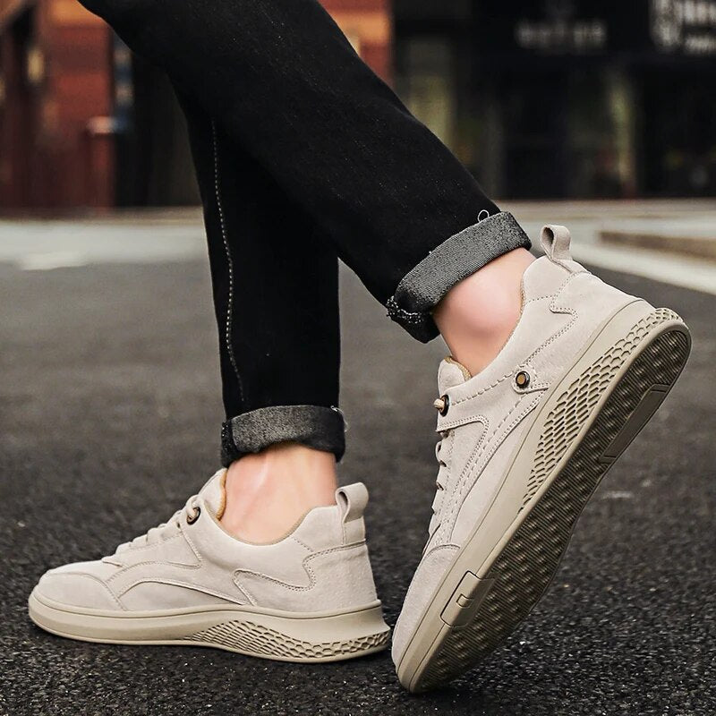 Clodagh | Women's Casual Low-Top Sneakers