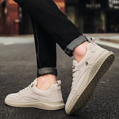 Clodagh | Women's Casual Low-Top Sneakers