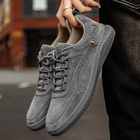 Clodagh | Women's Casual Low-Top Sneakers