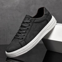 Roisin | Women's Versatile Leather Sneakers