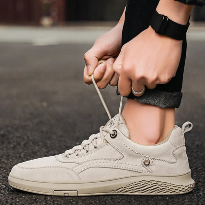 Clodagh | Women's Casual Low-Top Sneakers