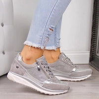 Victoria | Women's Casual Everyday Sneakers