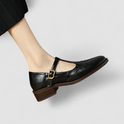 Roisin | Women's Classic Orthopedic Mary Jane Shoes