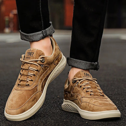Clodagh | Women's Casual Low-Top Sneakers
