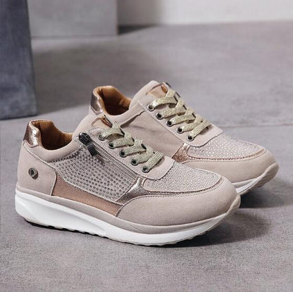 Victoria | Women's Casual Everyday Sneakers
