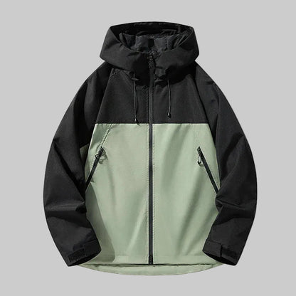 Shannon | Women's Techincal Waterproof Softshell Jacket