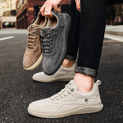 Clodagh | Women's Casual Low-Top Sneakers