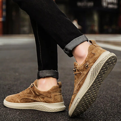 Clodagh | Women's Casual Low-Top Sneakers