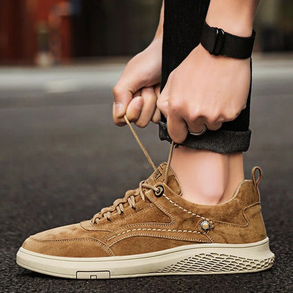 Clodagh | Women's Casual Low-Top Sneakers