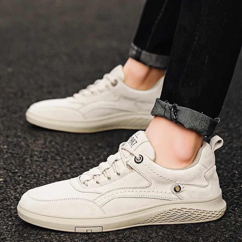 Clodagh | Women's Casual Low-Top Sneakers
