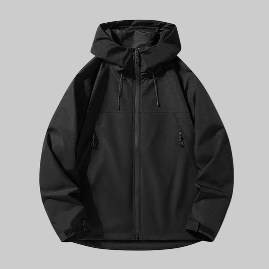 Shannon | Women's Techincal Waterproof Softshell Jacket