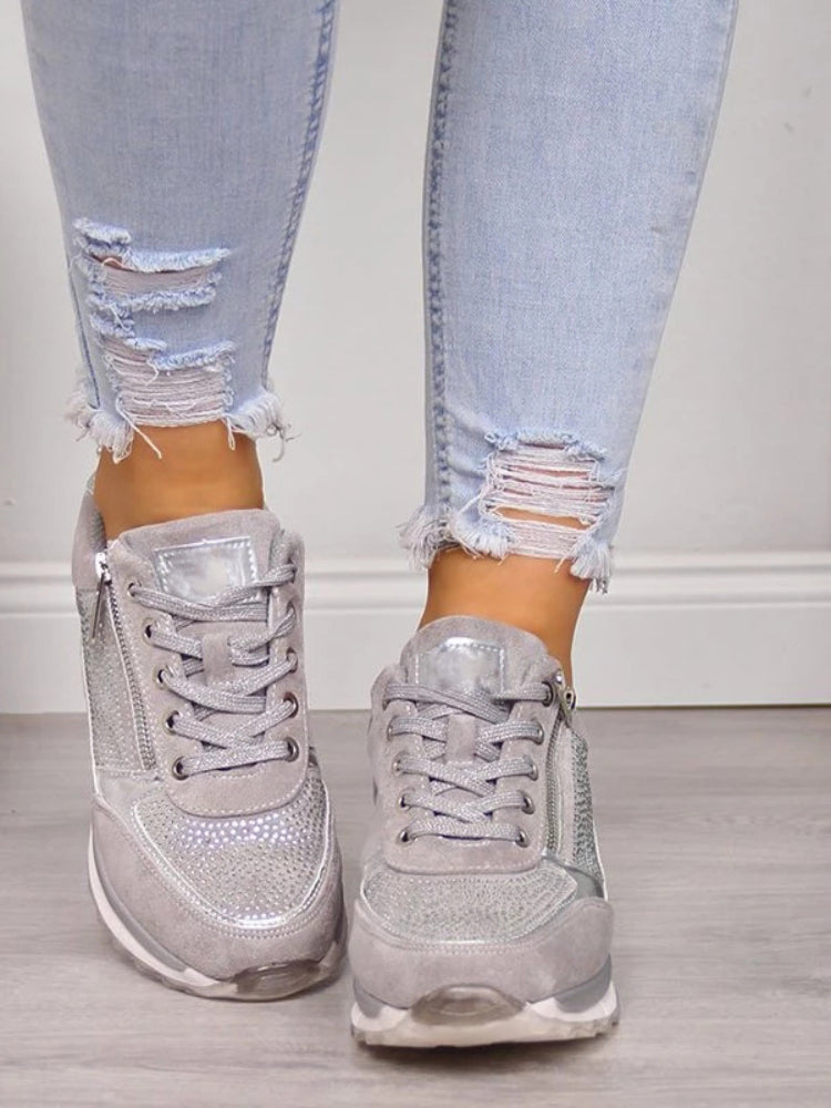 Victoria | Women's Casual Everyday Sneakers