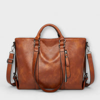 Penelope | Women's Casual Versatile Carryall Tote Bag