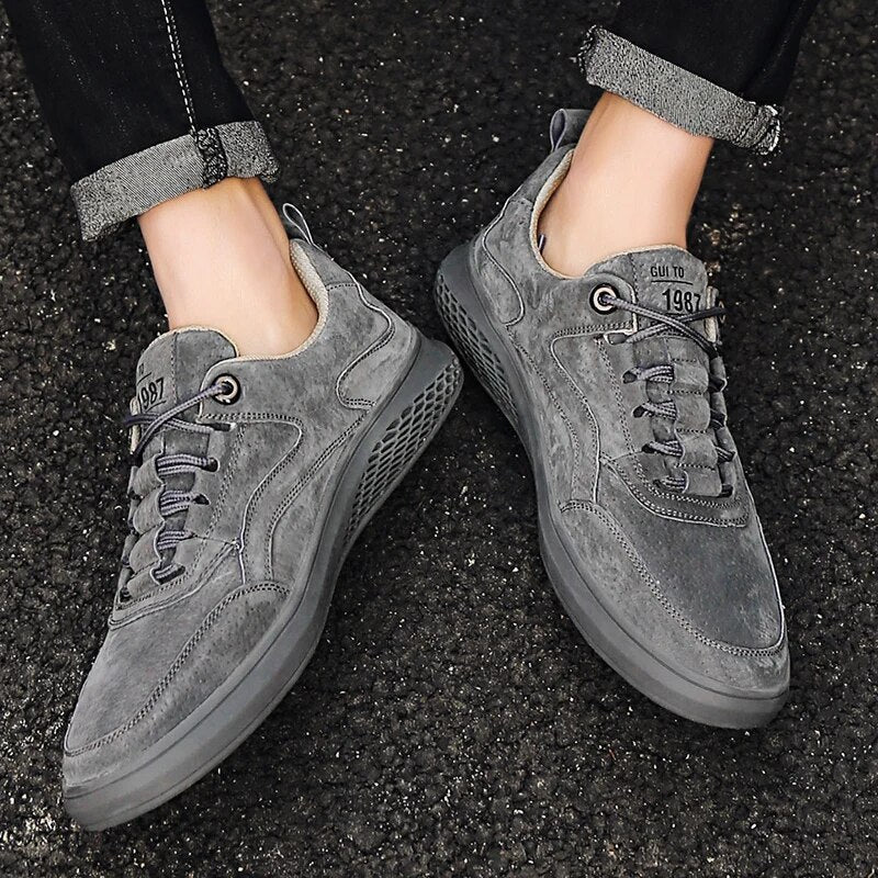 Clodagh | Women's Casual Low-Top Sneakers