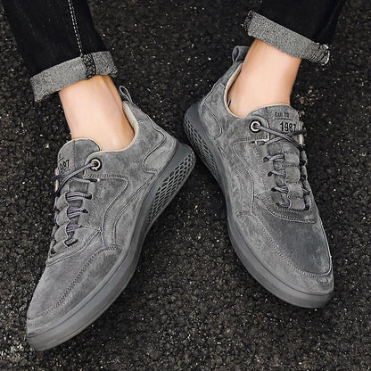 Clodagh | Women's Casual Low-Top Sneakers
