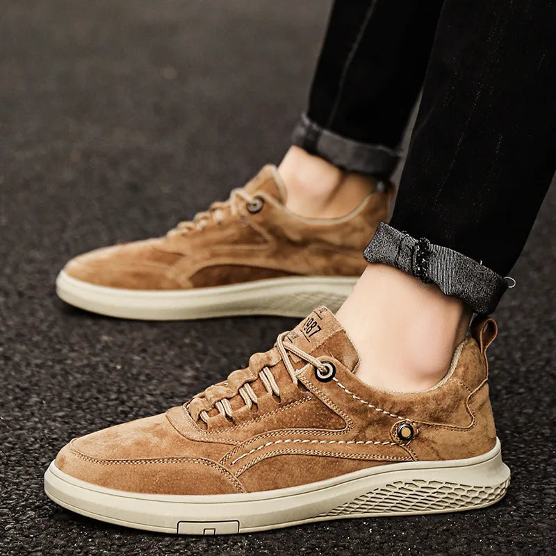 Clodagh | Women's Casual Low-Top Sneakers