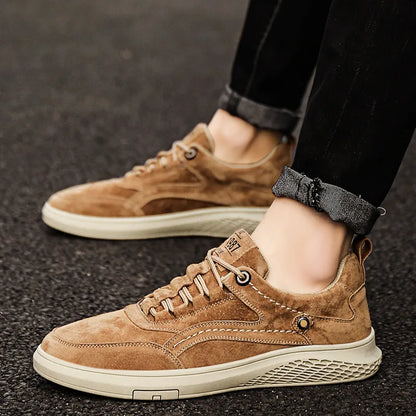 Clodagh | Women's Casual Low-Top Sneakers