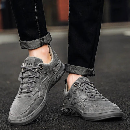 Clodagh | Women's Casual Low-Top Sneakers