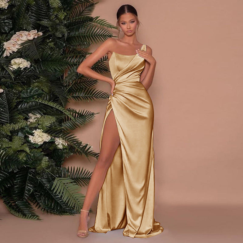 Everly | Women’s Elegant Maxi Evening Dress