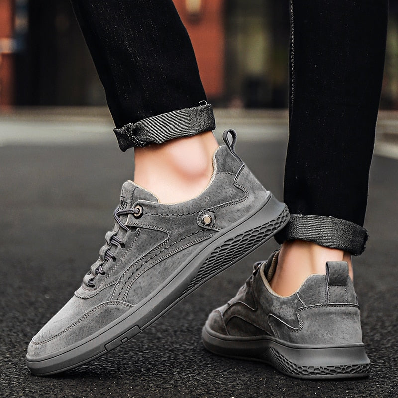 Clodagh | Women's Casual Low-Top Sneakers